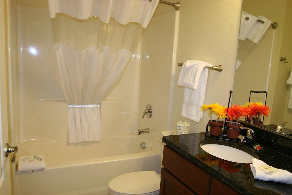 Affordable Suites Of America Augusta Exteriör bild