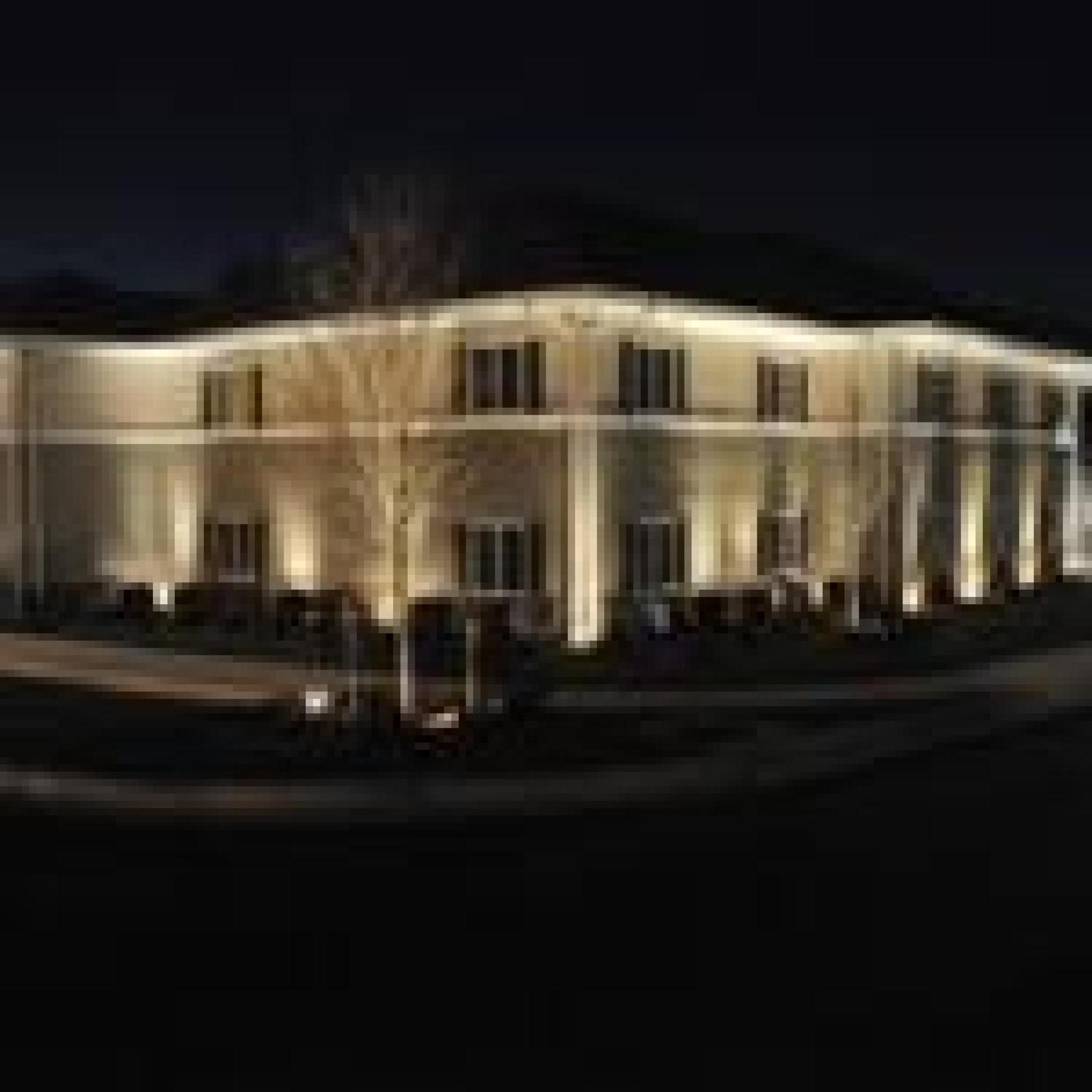 Affordable Suites Of America Augusta Exteriör bild