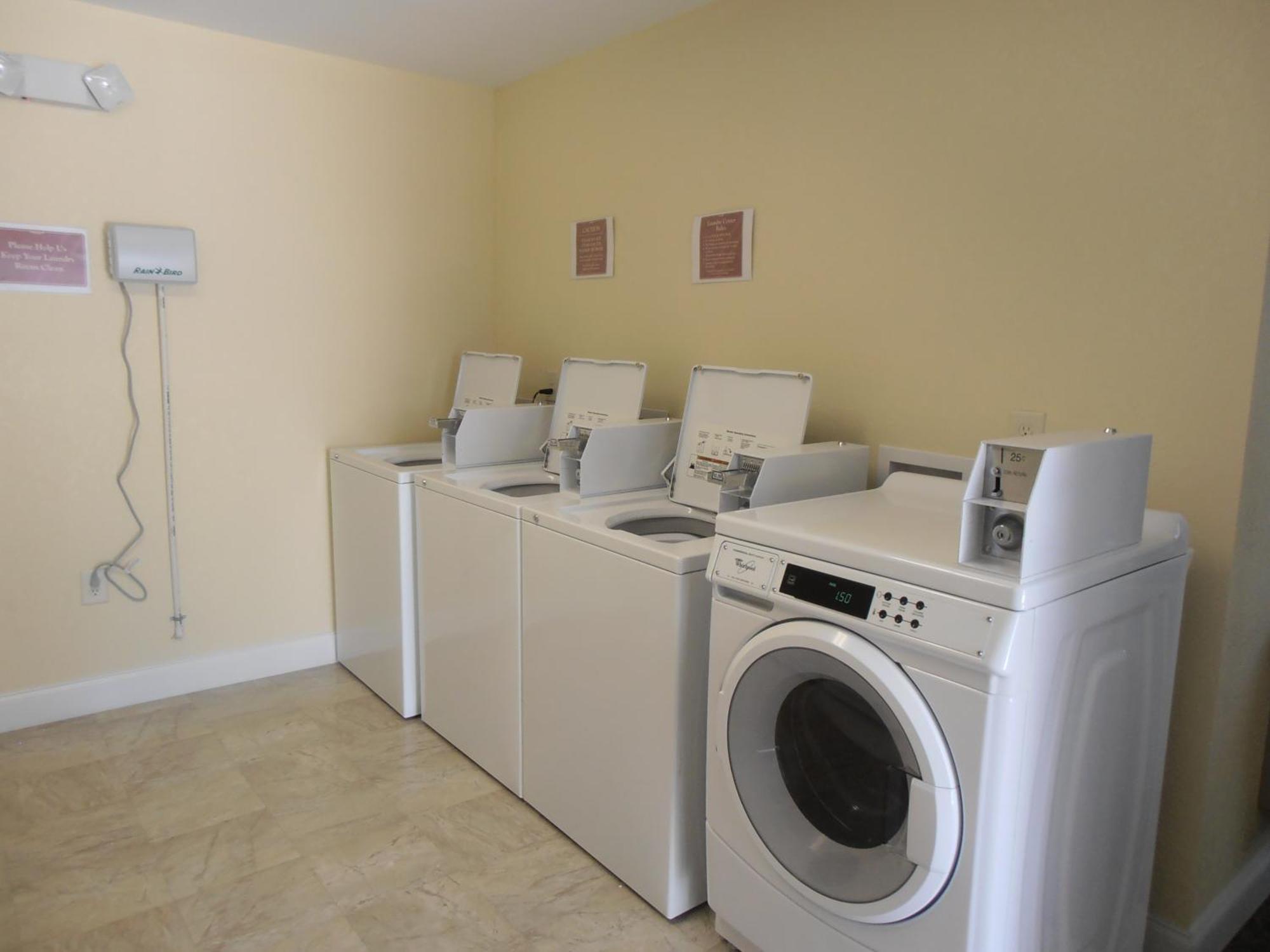 Affordable Suites Of America Augusta Exteriör bild