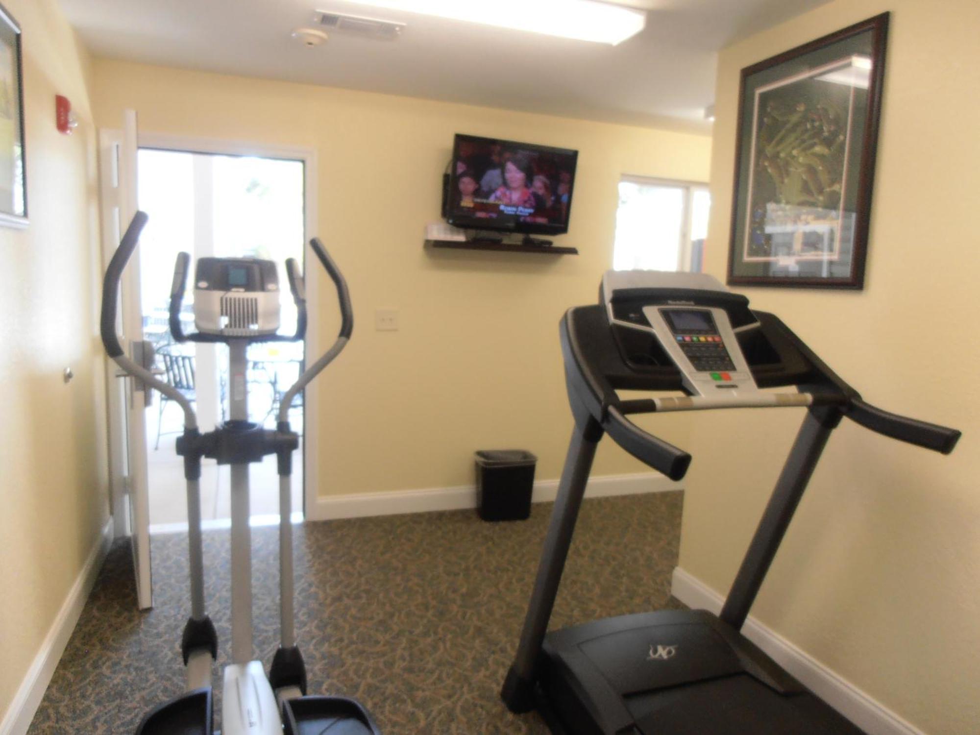 Affordable Suites Of America Augusta Exteriör bild