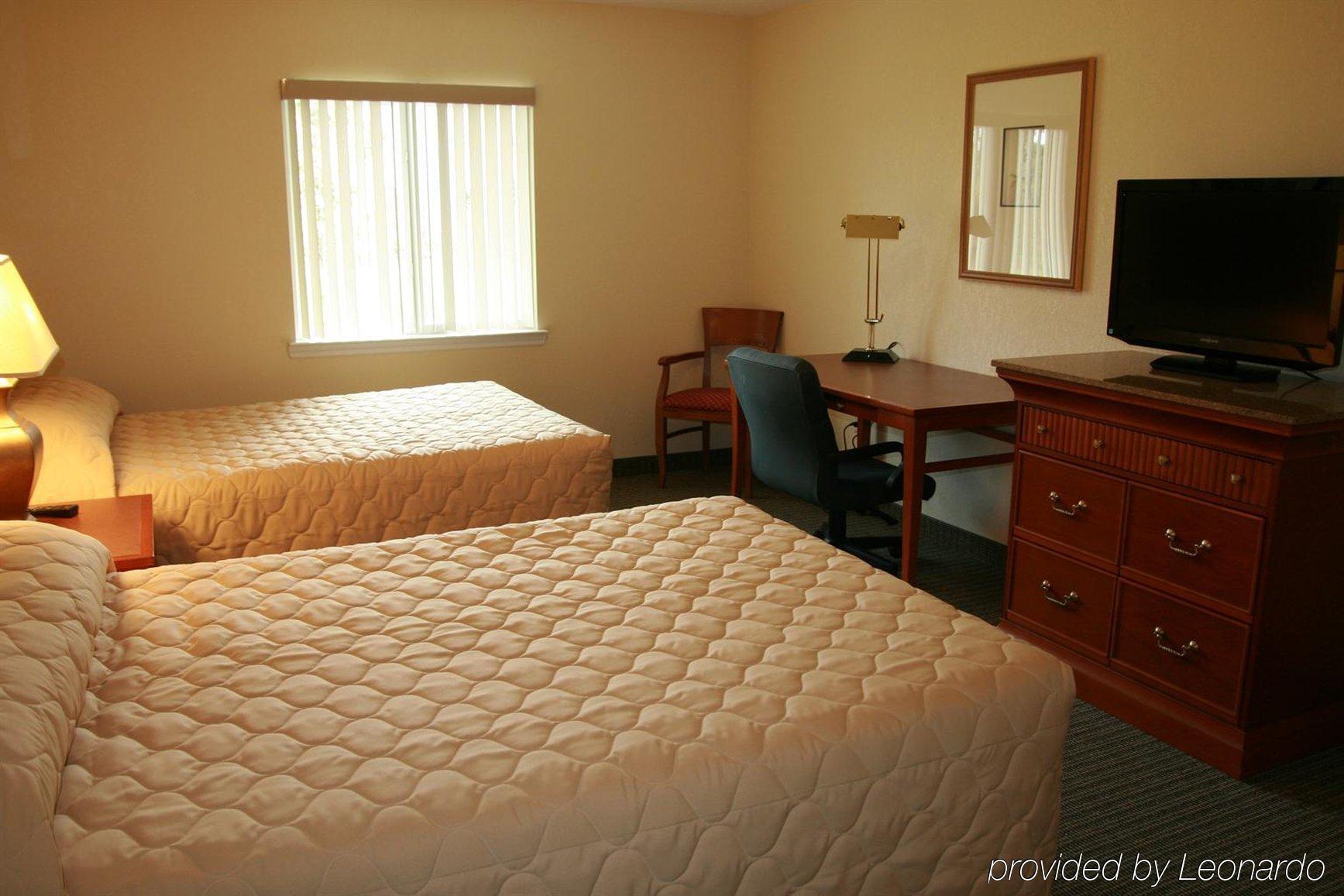 Affordable Suites Of America Augusta Rum bild