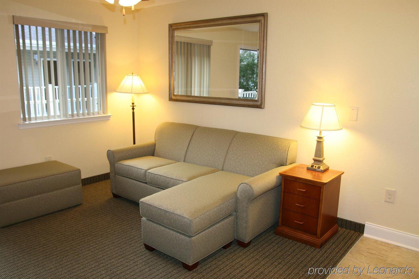 Affordable Suites Of America Augusta Exteriör bild