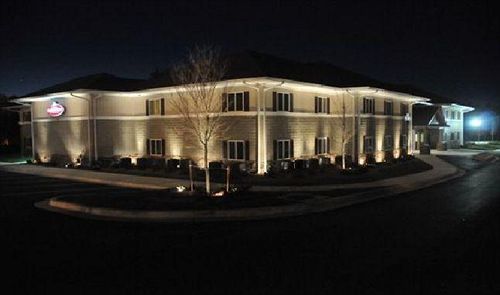 Affordable Suites Of America Augusta Exteriör bild