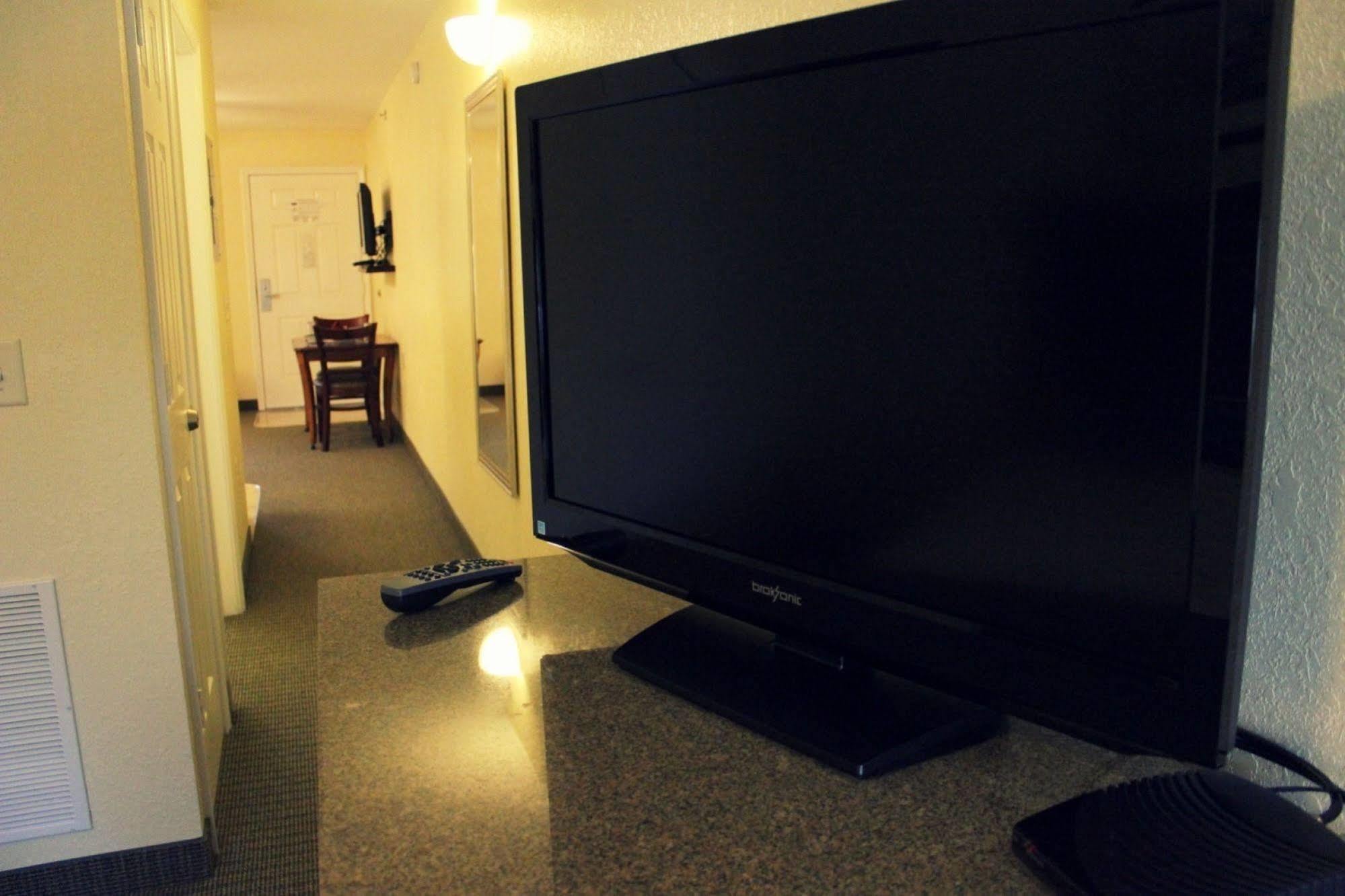 Affordable Suites Of America Augusta Exteriör bild